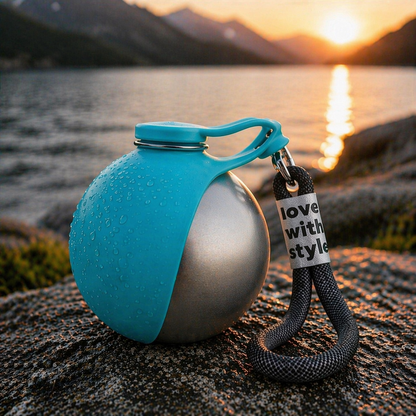 TinyPaw™ Bottle