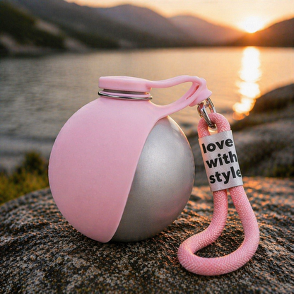TinyPaw™ Bottle