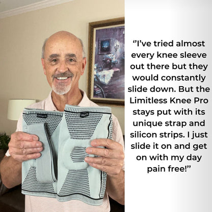 The Hills™ Knee Brace